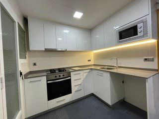 Appartamento in Molins de Rei. A pocos minutos de la estación de molins