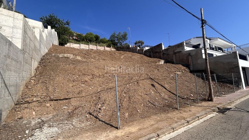 Foto 5d0915da-c1bc-42e0-96dd-d4b8bc3089b3. Finca rústica a La Miranda Esplugues de Llobregat