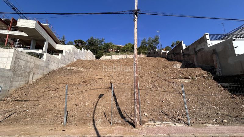 Foto ebc38bae-9972-46e4-a052-d6499b33aa4a. Finca rústica a La Miranda Esplugues de Llobregat