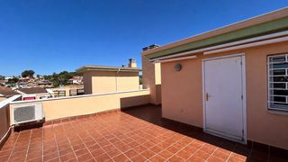 Penthouse in Pobla de Montornès (La). A tan solo 5min en coche de la playa de creixell