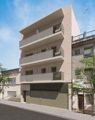 Duplex in Molins de Rei. Junto al nuevo barrio de les guardioles