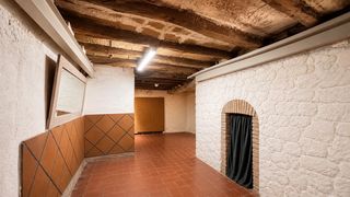 Casa pareada en Molins de Rei. En pleno centro de molins de rei. junto al ayuntamiento