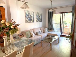 Casa adossada  Calle axarquia. Casa adosada en venta en calle axarquía