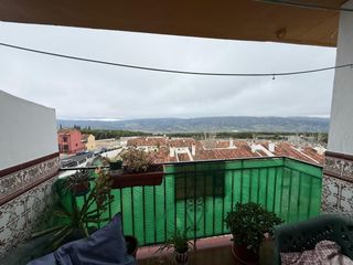 Etagenwohnung  Calle giner de los ríos. Vivienda a la venta en ronda calle giner de los rios 1