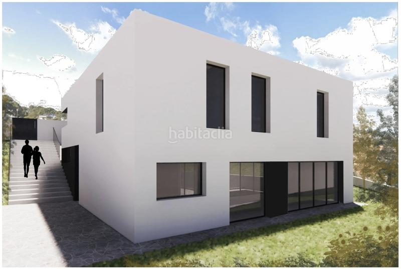 Foto 2c3d605d-462c-4558-8df4-49fcad5c0b97. Terreny residencial a Montflorit Cerdanyola del Vallès