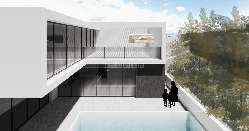 Foto 58981054-51f3-4fa2-9792-cc5f9b75febe. Terreny residencial a Montflorit Cerdanyola del Vallès
