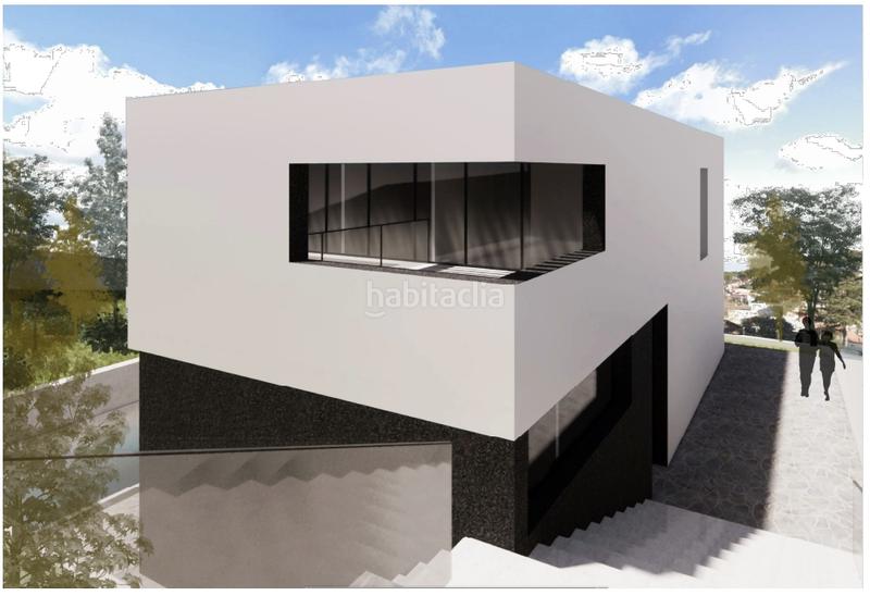 Foto b9f0a91c-966b-4ae6-9df8-a0ca2afefe1a. Terreny residencial a Montflorit Cerdanyola del Vallès
