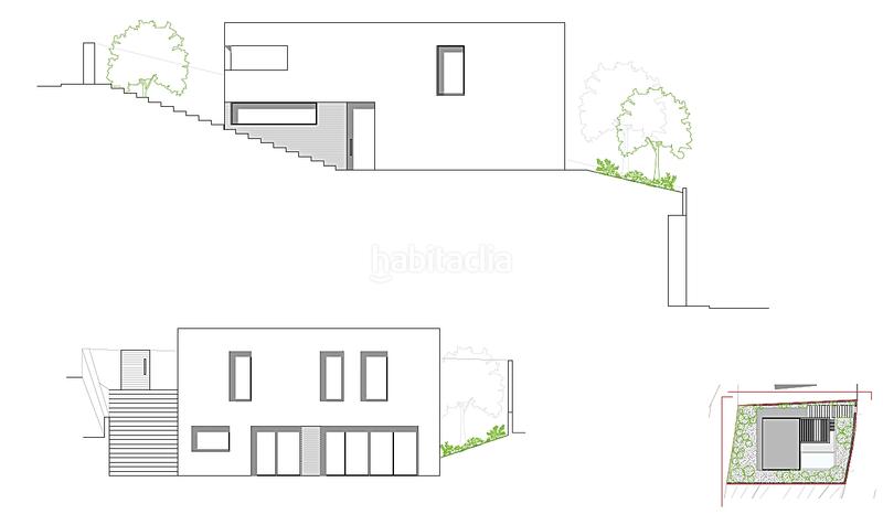 Foto f66556ec-f1ea-49a0-a7a8-2b6e2f96493e. Terreny residencial a Montflorit Cerdanyola del Vallès