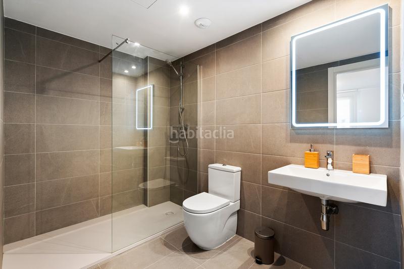 Foto dd4eba50-8958-4831-8df9-2b5e998d53e0. Alquiler ático en avinguda de biscaia 26 ático dúplex de obra nueva a estrenar . en Badalona