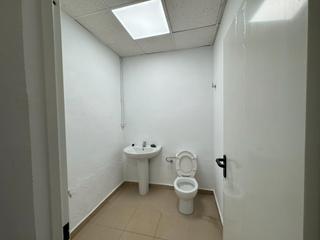 Lloguer Local Comercial a Avinguda gómez ferrer gómez ferrer 62. Local en alquiler en avenida gómez ferrer gómez ferrer 62, sedav