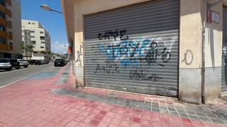Lloguer Local Comercial a Carrer andres arbiol 60. Local en alquiler en calle andres arbiol s/n, albal