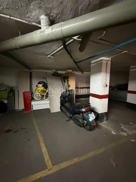 Foto 148e64bd-90f3-4d75-8d50-c316e48c44d4. Autoparkplatz in avinguda blasco ibáñez 70 in Cardenal Benlloch Mislata