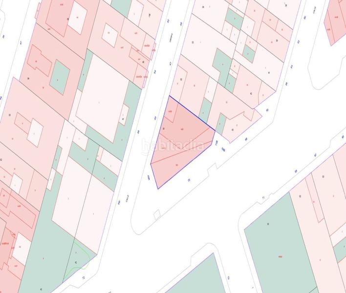 Foto ece9ac18-60ae-4caa-bef0-c502b1d69327. Autoparkplatz in avinguda blasco ibáñez 70 in Cardenal Benlloch Mislata