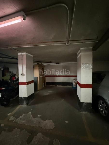 Foto f7c1c0b4-436a-493b-b53d-1728e20a0d0b. Autoparkplatz in avinguda blasco ibáñez 70 in Cardenal Benlloch Mislata