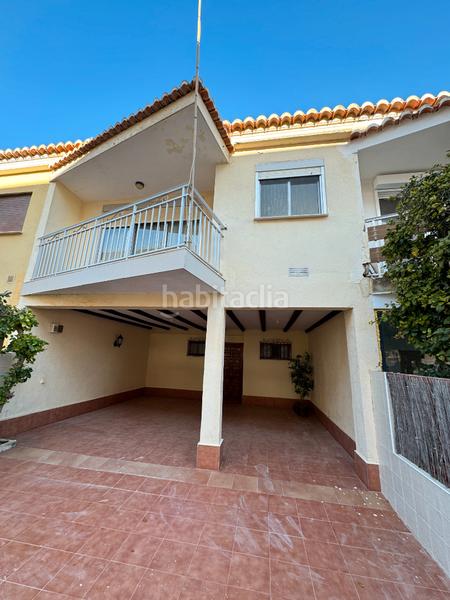 Foto 35326420-31f8-4ea5-a316-5687a90b60a0. Chalet in carrer de la cala de calp 10 in Les Palmeres Sueca