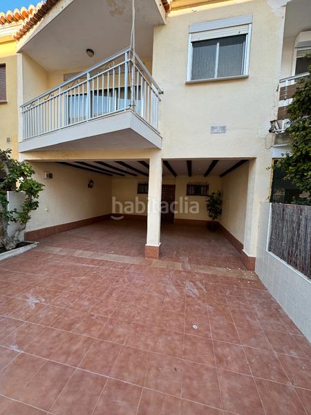 Foto 3bbfc4fc-8576-410c-8731-bf1b919cdfd1. Chalet in carrer de la cala de calp 10 in Les Palmeres Sueca