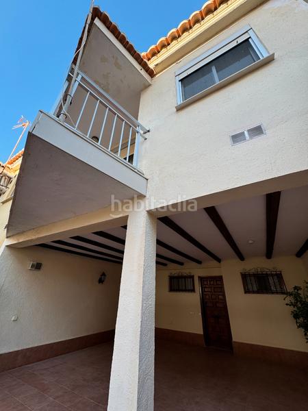 Foto 50d4dcea-5357-4446-8150-6c850b02731c. Chalet in carrer de la cala de calp 10 in Les Palmeres Sueca