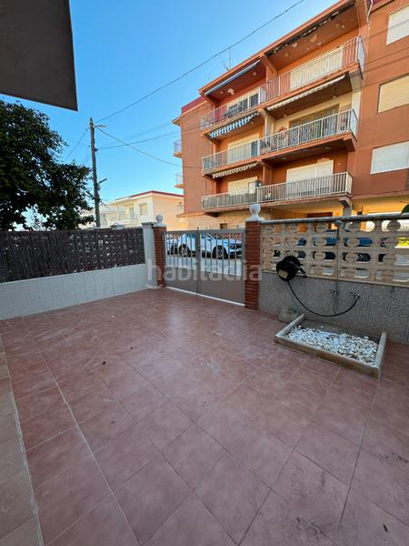 Foto 76989b1f-108c-44fa-9f32-652e1b5baf70. Chalet in carrer de la cala de calp 10 in Les Palmeres Sueca