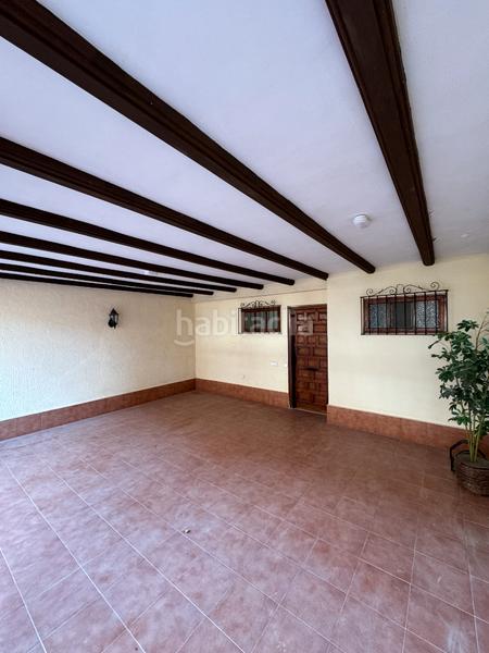 Foto 80d92a8d-870d-47cd-8e11-8ff2dcac5434. Chalet in carrer de la cala de calp 10 in Les Palmeres Sueca