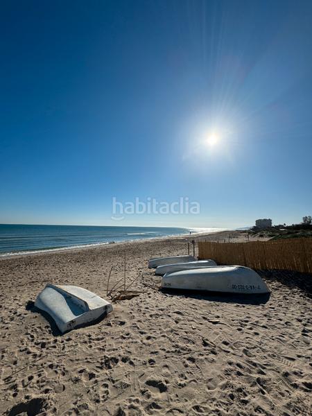 Foto adda9637-7cac-4f79-b738-3e489c5c69b7. Chalet in carrer de la cala de calp 10 in Les Palmeres Sueca