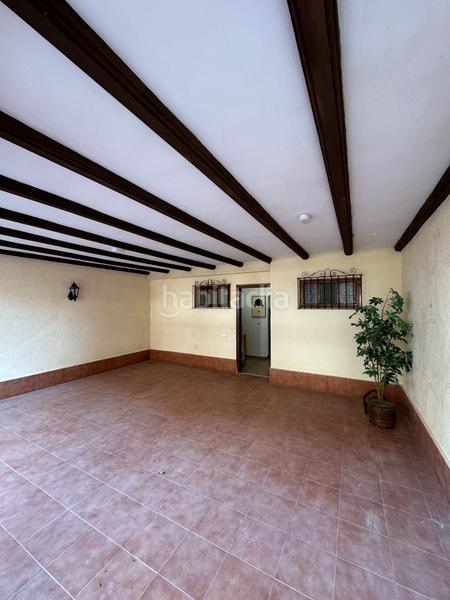 Foto f91343b9-76dc-4283-b9b0-8911734a43f3. Chalet in carrer de la cala de calp 10 in Les Palmeres Sueca