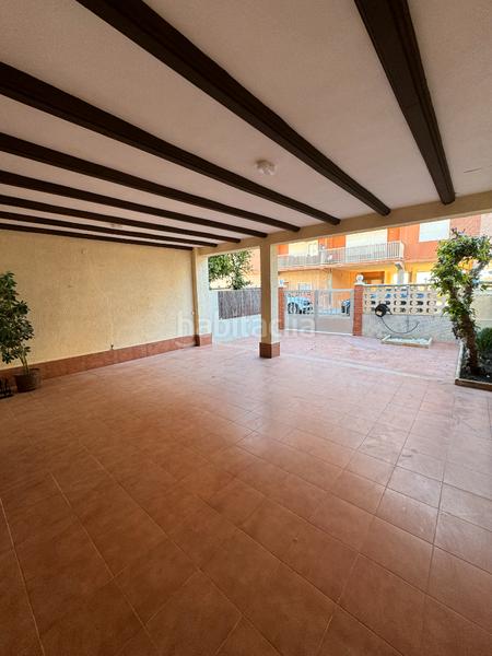 Foto ff13a7b0-5bc2-4913-ad22-03ac11c28496. Chalet in carrer de la cala de calp 10 in Les Palmeres Sueca