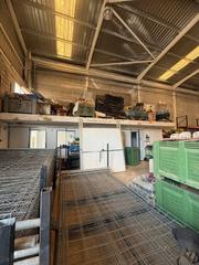 Lloguer Nau industrial a Carrer 43 23. Nave en alquiler en calle 43 23, catarroja