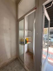 Lloguer Local Comercial a Carrer de colon 88. Local en alquiler en calle de colon 88, albal