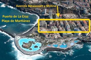 Affitto Piccolo appartamento  Avenida familia de betancourt y molina. Disponible ( available from / erhätlich ab ) 17/05/2026