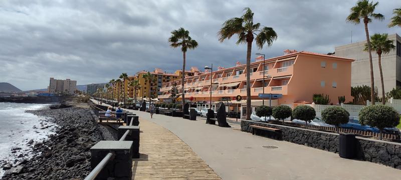 Foto 78f73fd6-6e93-4517-be19-ddd4fcd7e617. Affitto attico in avenida maritima 31 in Las Caletillas - Punta Larga Candelaria