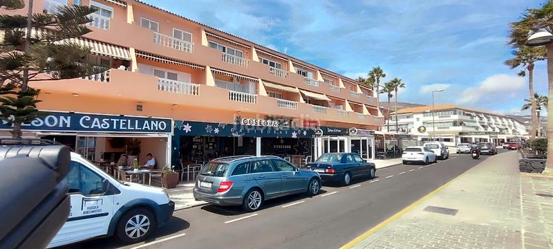 Foto f41c66db-4781-49dd-aad7-322274db9c18. Affitto attico in avenida maritima 31 in Las Caletillas - Punta Larga Candelaria