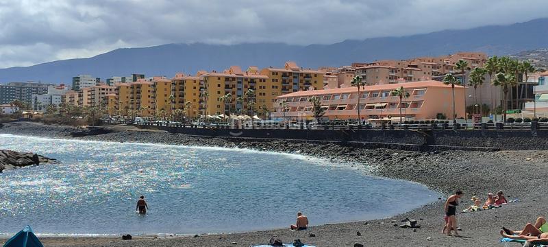 Foto 1fcf08fe-27e8-4a5c-9f71-b7b573406a58. Alquiler ático en avenida maritima 31 disponible ( available from / erhätlich ab ) 01/05/2026 . en Candelaria