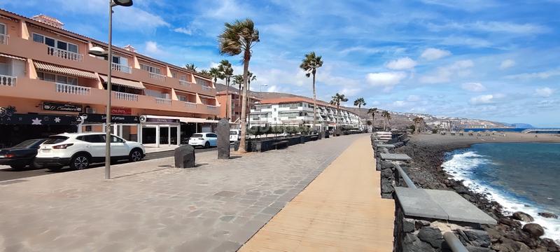 Foto ae8deb66-e3c7-43cb-8514-a714a826df0e. Miete dachwohnung in avenida maritima 31 in Las Caletillas - Punta Larga Candelaria