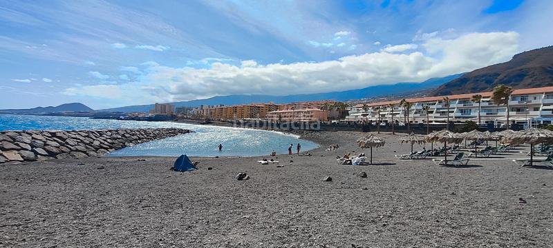 Foto b7e3ebab-9cff-4a5c-ab83-c68051a2cf78. Miete dachwohnung in avenida maritima 31 in Las Caletillas - Punta Larga Candelaria