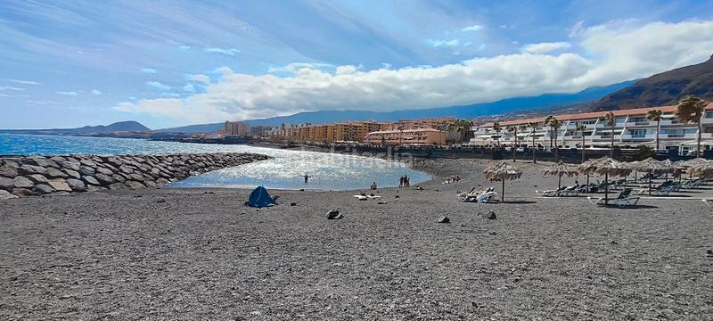 Foto c3a3f631-da3d-4e8f-aa1b-b03a37a4e525. Miete dachwohnung in avenida maritima 31 in Las Caletillas - Punta Larga Candelaria