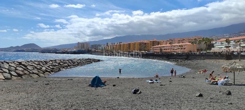 Foto fdb97233-1ddb-49be-9208-104a919d81a4. Miete dachwohnung in avenida maritima 31 in Las Caletillas - Punta Larga Candelaria