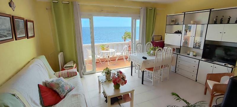 Foto 55c77ccb-89fa-44bd-b725-d9eaa483bb07. Rent penthouse in avenida maritima 31 in Las Caletillas - Punta Larga Candelaria