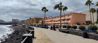 Penthouse in Avenida Maritima 31