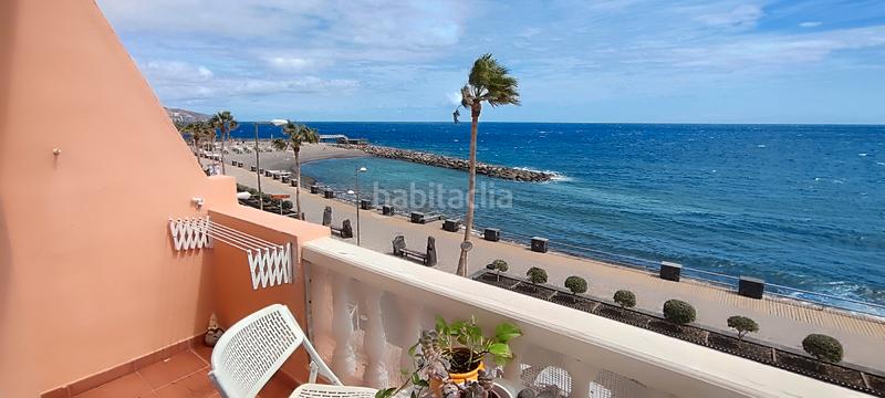 Foto df220c64-ec89-4973-ba4c-f7bac73cbbee. Rent penthouse in avenida maritima 31 in Las Caletillas - Punta Larga Candelaria