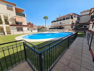 Apartamento  Calle las quinteras. Excelente apartamento 2 dormitorios terraza garaje y piscina com