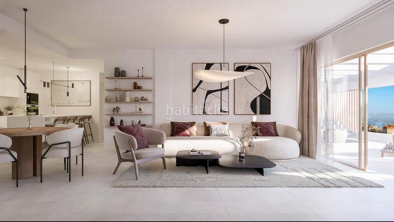 Foto ed22173f-4854-4819-a3d2-e27392a4c8d6. Appartement avec chauffage parking piscine dans Guadalobón Estepona