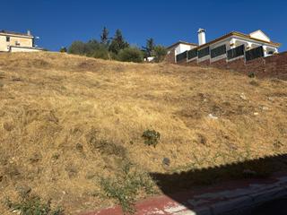 Terreno residencial en Montealto - Monterrey. Venta de parcela en benalmadena urb. monte alto