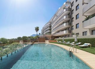 Pis en El Pinillo. Piso en torremolinos
