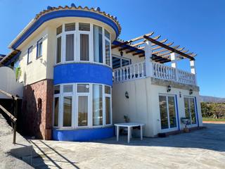 Xalet en Mijas Golf. Chalet en mijas zona chaparral  mijas