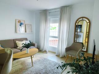 Lloguer Apartament a Centro. Alquiler apartamento de 1 dormitorio en benalmadena pueblo