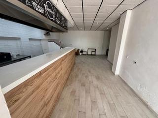 Local Comercial en Arroyo de la Miel