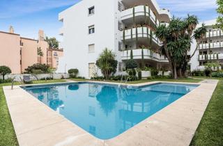 Alquiler Piso en Nueva Andalucía centro. Piso en plaza de la orquidea  nueva andalucia