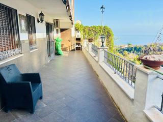 Location Appartement à Centro. Amplio y luminoso piso en alquiler en el corazón de benalmádena