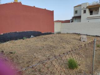 Terreny residencial a Montealto - Monterrey. Parcela en zona del hospital xanit