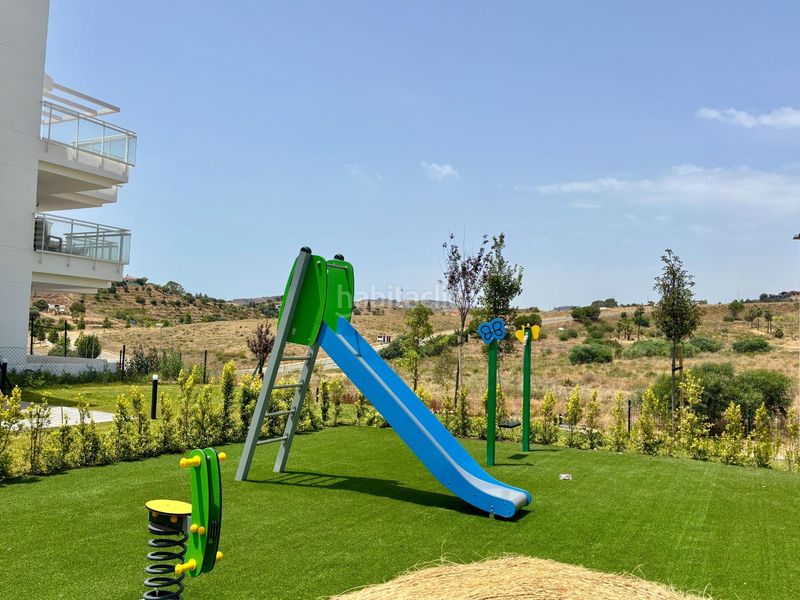 Foto 45f3ea66-53ed-4d06-919f-9f04e4f1078e. Pis amb calefacció aparcament piscina a La Cala Golf - Lagar Martell Mijas